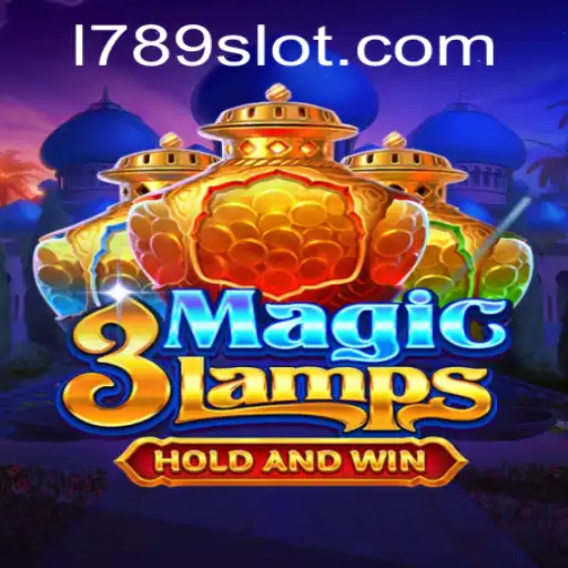 Unlock the Mysteries of 3MagicLamps: A Journey through 789slot