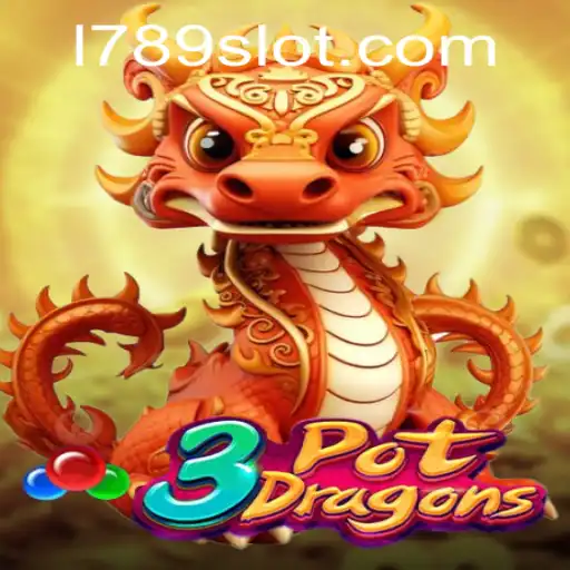 Exploring the Mythical World of 3PotDragons: A Slot Adventure with 789slot