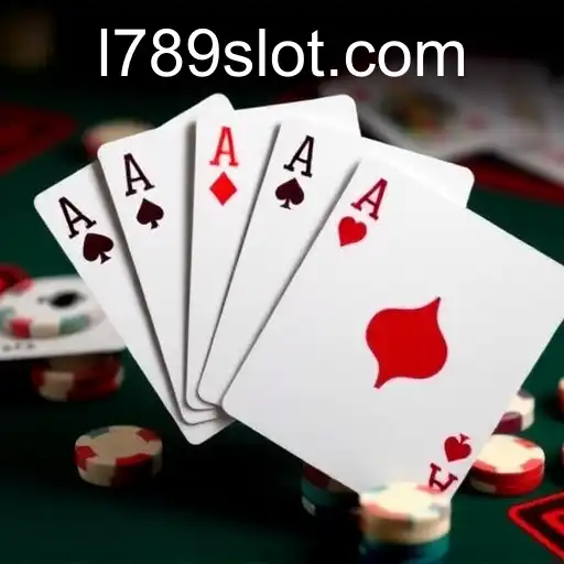 Baccarat Game: Unveiling the Intricacies of 789slot