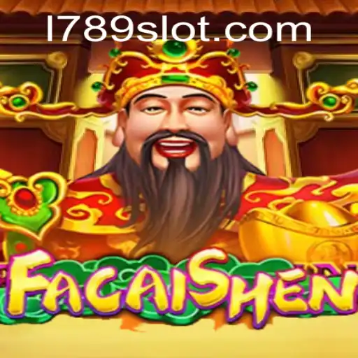 Experience Fortune and Excitement with FaCaiShen: A Deep Dive into the 789slot Game