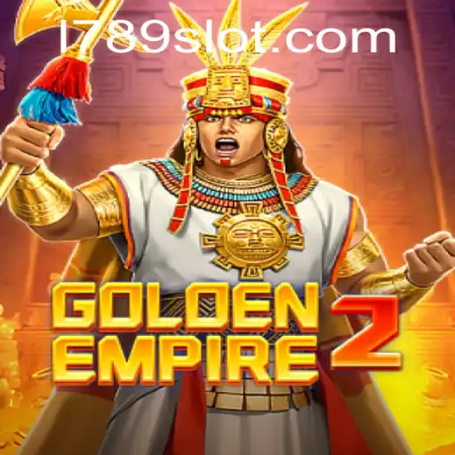 GoldenEmpire2: A New Era of Thrilling Slot Adventure with 789slot Enhancement
