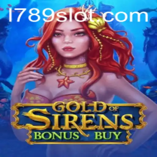 Exploring the Enchanting World of GoldofSirensBonusBuy: A Deep Dive into the Game Mechanics and Features