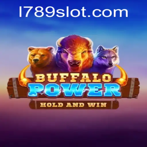 Unveiling BuffaloPower: The Exciting World of 789slot