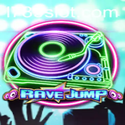 RaveJump: A New Era in 789slot Gaming
