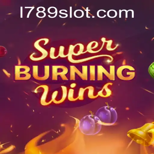 Unveiling SuperBurningWins: A Comprehensive Look at the 789slot Phenomenon