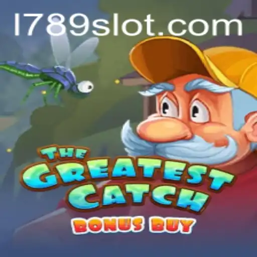 Exploring TheGreatestCatchBonusBuy: A 789slot Revolution