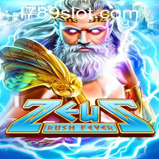 ZeusRushFever: The Ultimate Slot Game Experience with 789slot