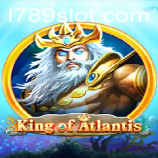 Dive into the Mystical World of KingofAtlantis and Explore the Exciting 789slot