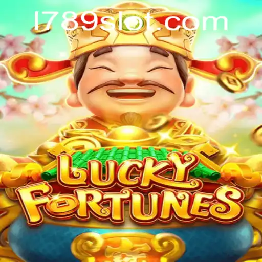 Discover the Exciting World of LUCKYFORTUNES: The 789slot Experience