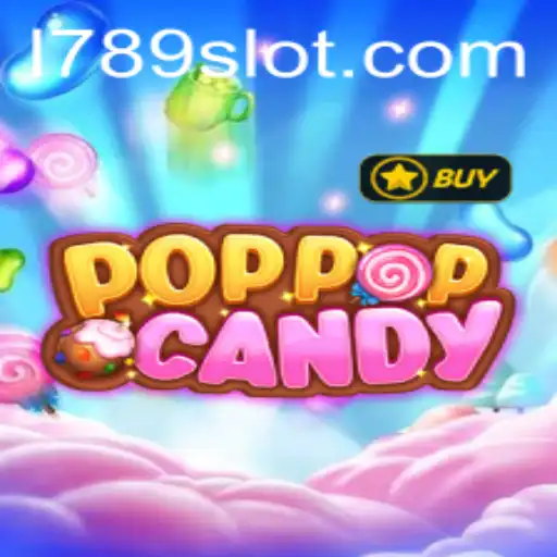 Discover the Sweet World of POPPOPCANDY with 789slot
