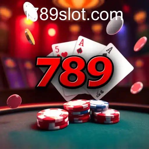 Exploring the Allure of Poker Games and the Rise of 789slot