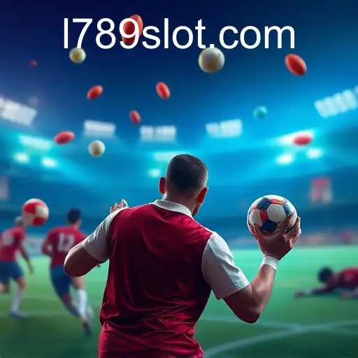 Exploring the Expanding World of Sports Betting: Featuring 789slot