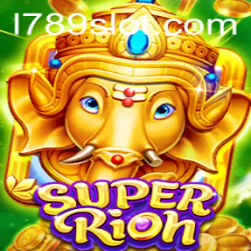Exploring SuperRich: The Thrilling World of 789slot